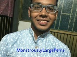 MonstrouslyLargePenis