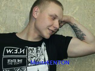 MonteKENTON