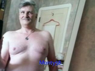Monty58 Sexo Gratis