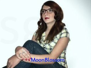 MoonBlossom