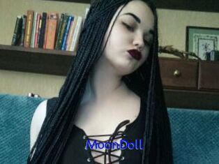 MoonDoll