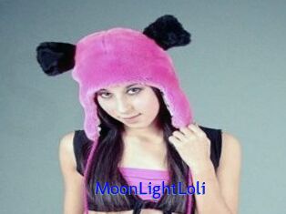 MoonLightLoli Sexo Gratis