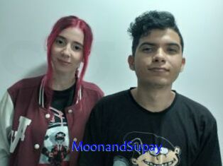 MoonandSupay