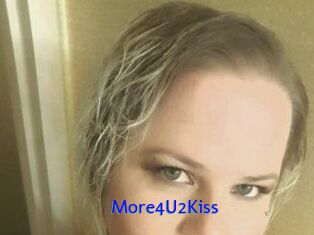 More4U2Kiss