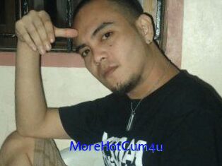 MoreHotCum4u