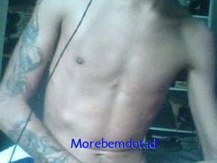 Morebemdotad