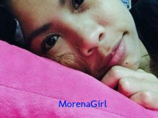 MorenaGirl