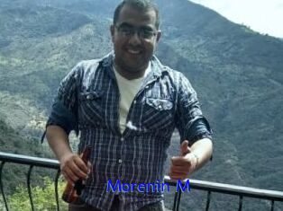 Morenin_M