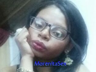 MorenitaSex