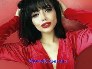 MoretiCasandra