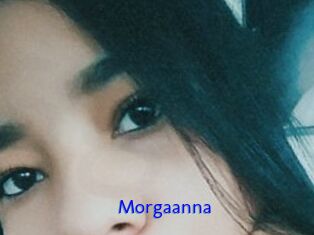 Morgaanna