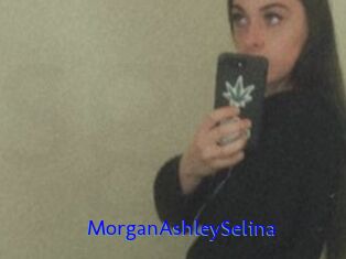 MorganAshleySelina