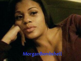 MorganBombshell Sexo Gratis