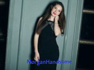 MorganHandsome