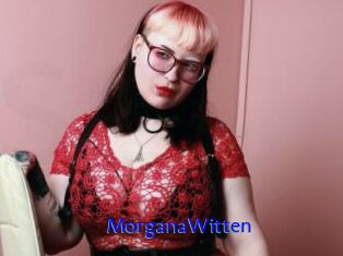 MorganaWitten