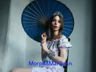 MorphoMarilynn