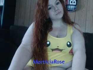 MorticiaRose