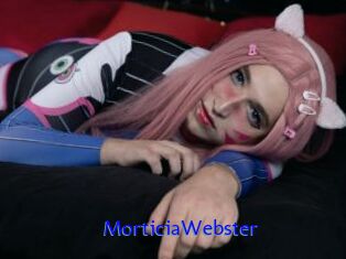 MorticiaWebster