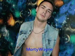 MortyWayne