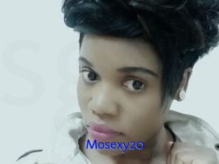 Mosexy20