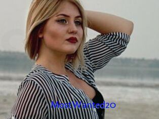 MostWanted20