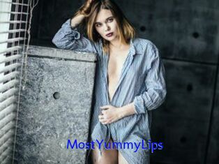 MostYummyLips