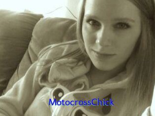 MotocrossChick