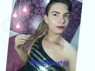MouseNaughty