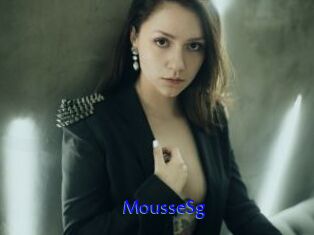 MousseSg Sexo Gratis