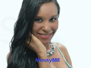 Mousy888