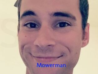Mowerman