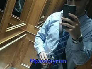 Mpoostotyman