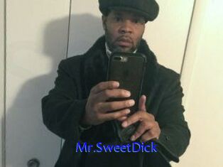 Mr.SweetDick