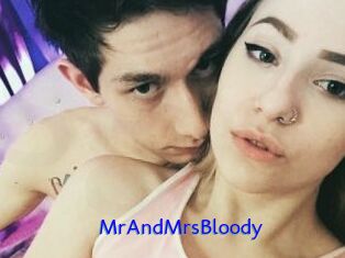 MrAndMrsBloody