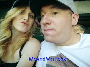 MrAndMrs_Foxx