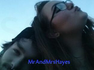 MrAndMrsHayes