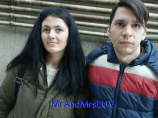MrAndMrsLUV