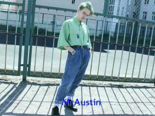 MrAustin