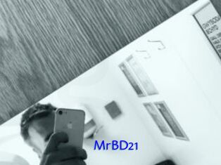 MrBD21