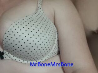 MrBoneMrsBone
