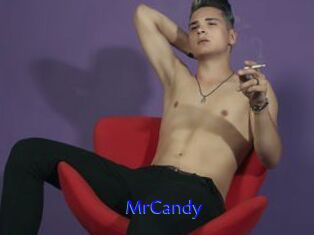 MrCandy