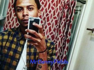 MrDannyFields