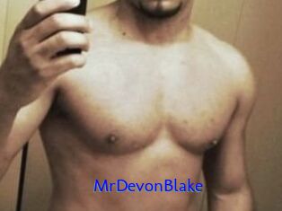 MrDevonBlake