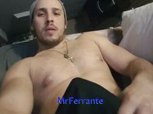 MrFerrante