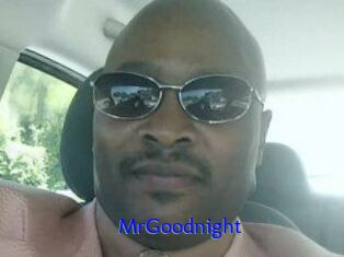 MrGoodnight