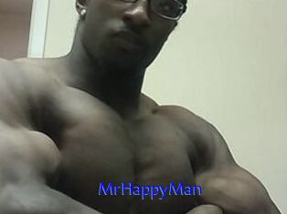 MrHappyMan