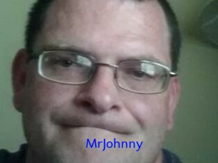 MrJohnny