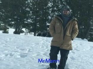 Mr_Mann