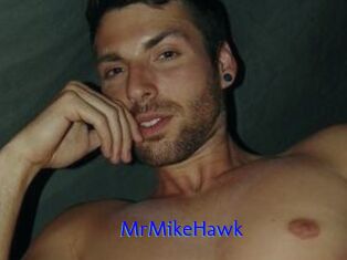 MrMikeHawk