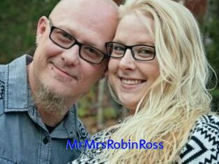 MrMrsRobinRoss